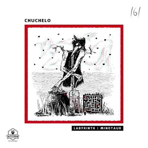 Chuchelo - Labyrinth | Minotaur [KTN161]